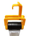 Arbeidslampe 20 W med 2 LED-moduler
